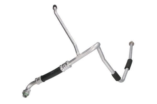 Hochdruckleitung, Klimaanlage