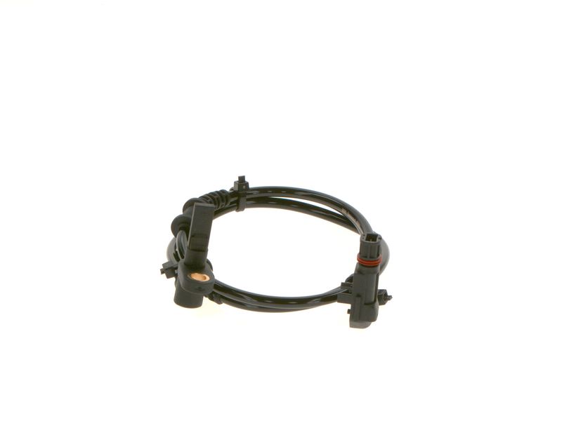 Sensor, Raddrehzahl