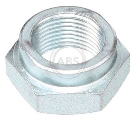 Staubschutzsatz, Stoßdämpfer