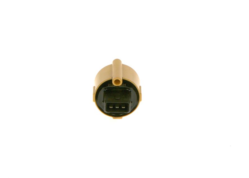 Wassersensor, Kraftstoffanlage