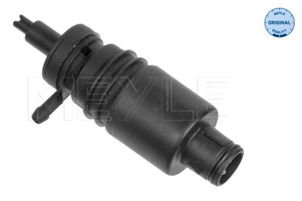 Scheibenreinigung - Waschwasserpumpe