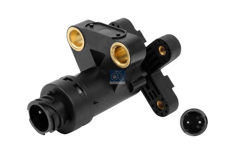 Sensor, Luftfederungsniveau