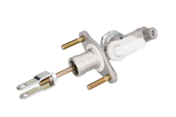 Geberzylinder, Kupplung