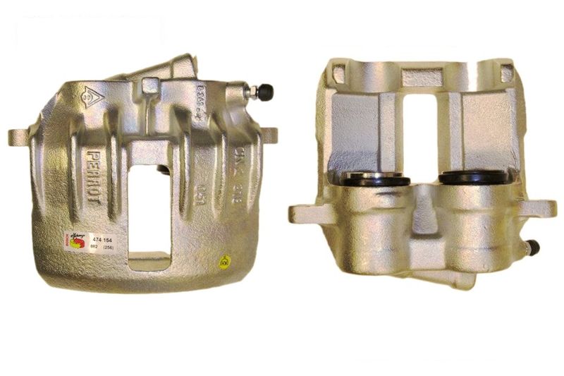 Bremssattel