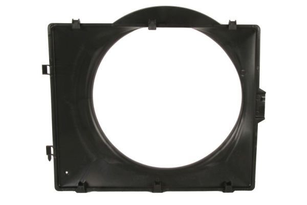 Kühlergitter - Rahmen