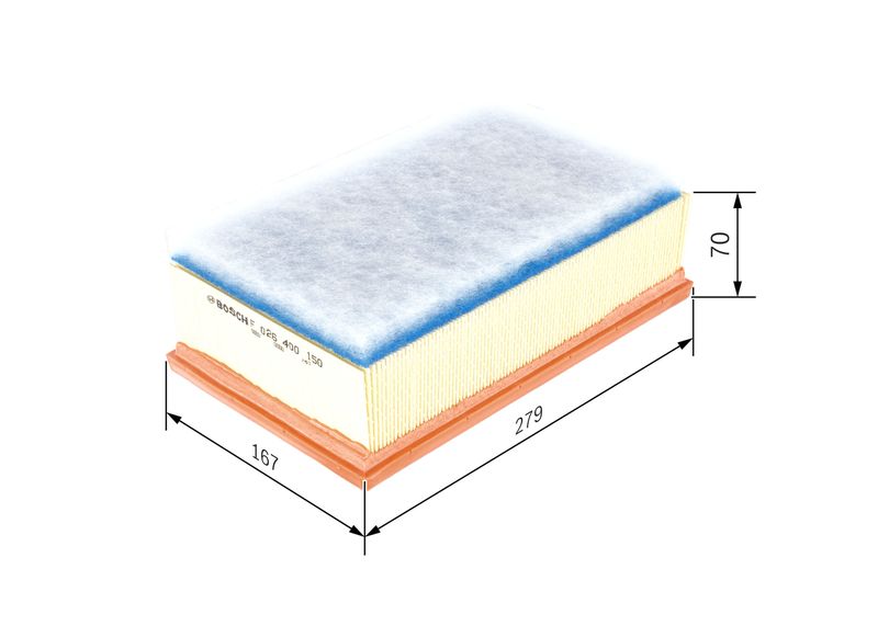 Luftfilter