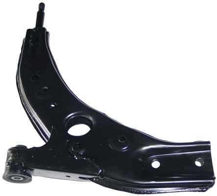 Lenker, Radaufhängung