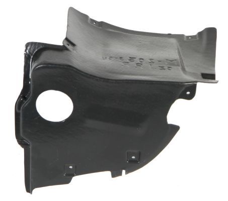 Radkasten aus Kunststoff