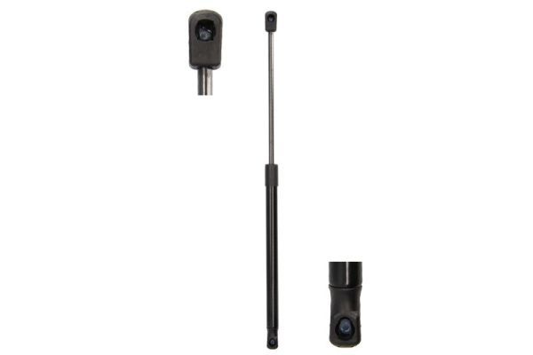 Gasfeder, Koffer-/Laderaum