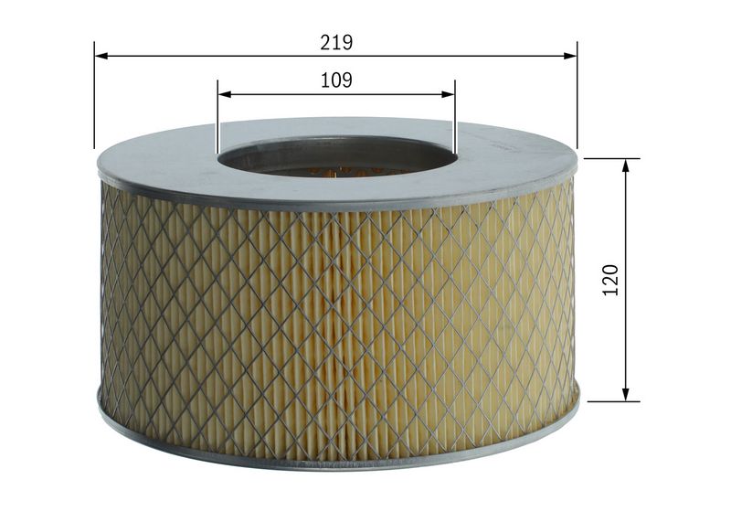 Luftfilter
