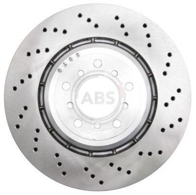 Bremsscheibe