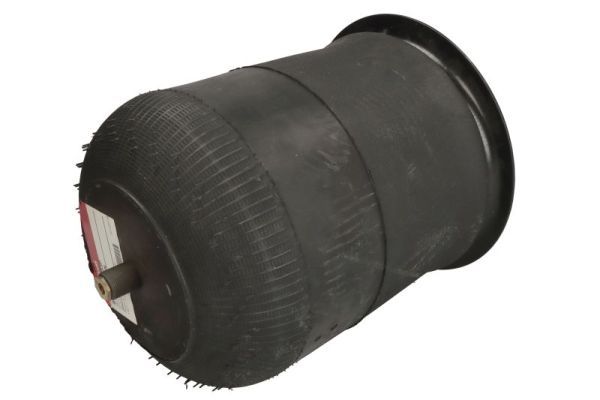 Federbalg, Luftfederung