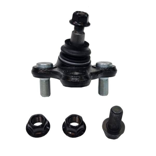 Trag-/Führungsgelenk