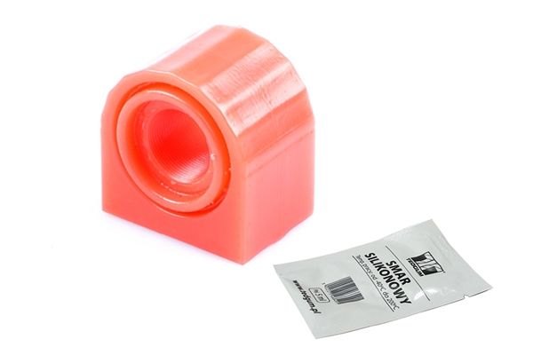 Stabilisator, Fahrwerk