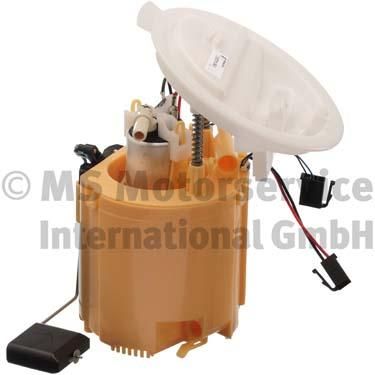 Kraftstoff-Fördereinheit