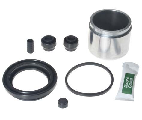 Reparatursatz, Bremssattel