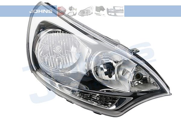 Kühlmittelrohrleitung