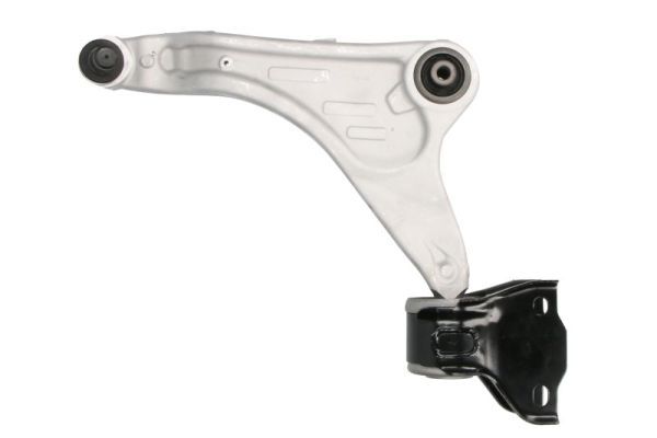 Lenker, Radaufhängung