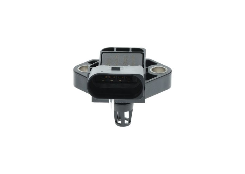 Sensor, Ladedruck