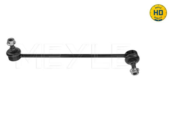 Stange/Strebe, Stabilisator