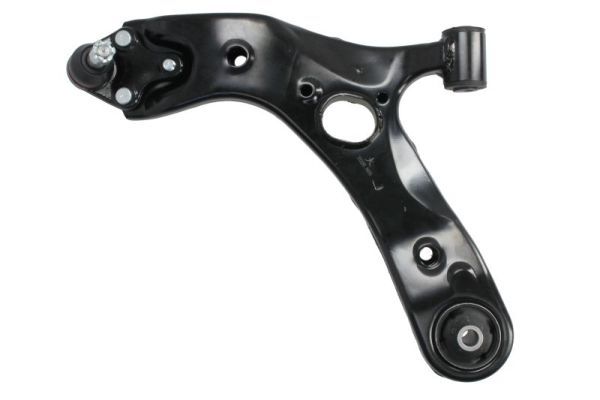 Lenker, Radaufhängung