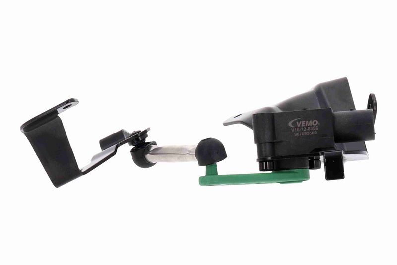 Leuchtweitenregulierungs-Sensor