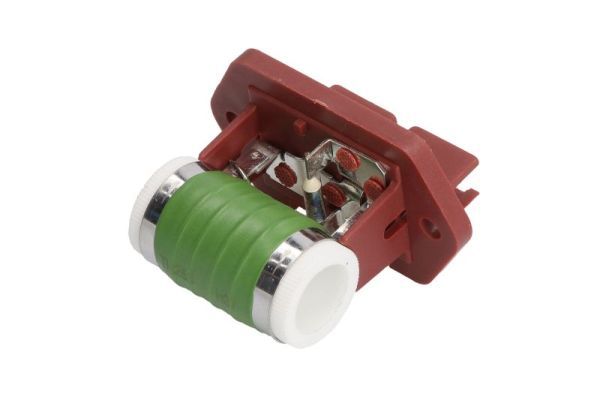 Regler, Innenraumgebläse