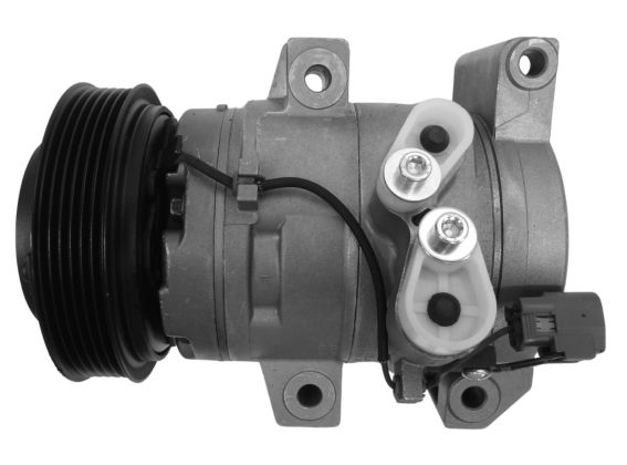 Anschlagpuffer, Federung