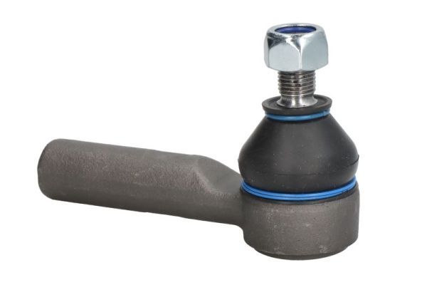 Kugelgelenk, Achsstrebe