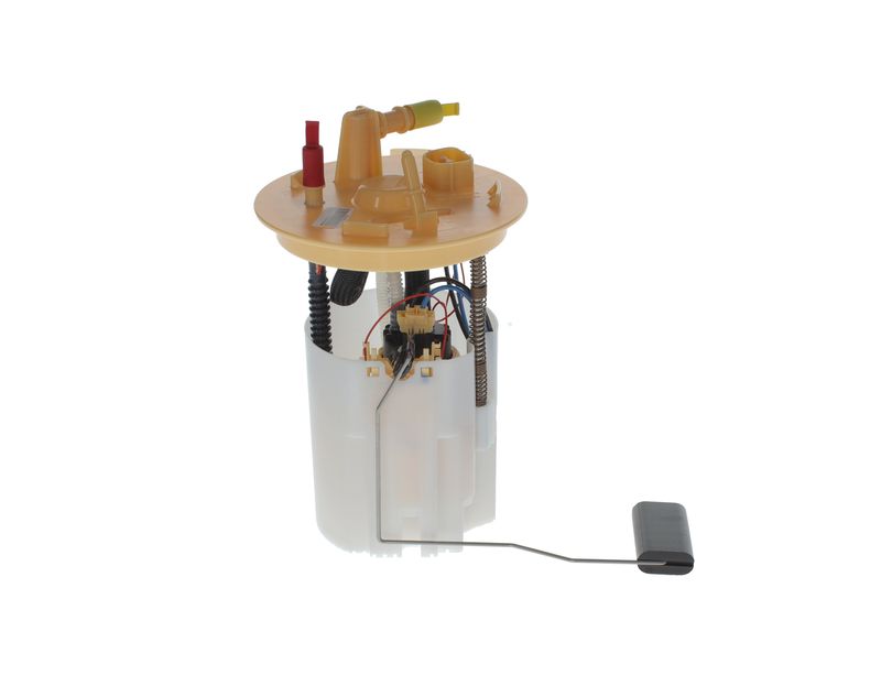 Kraftstoff-Fördereinheit