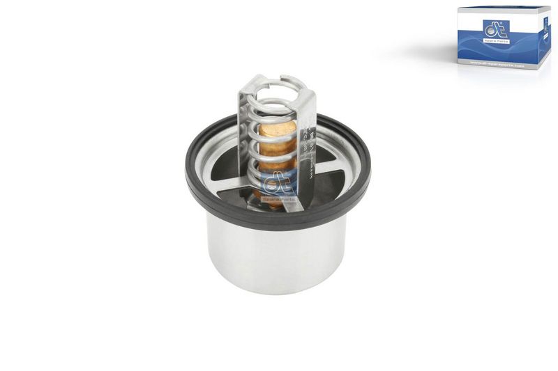 Zentralmagnet, Nockenwellenverstellung