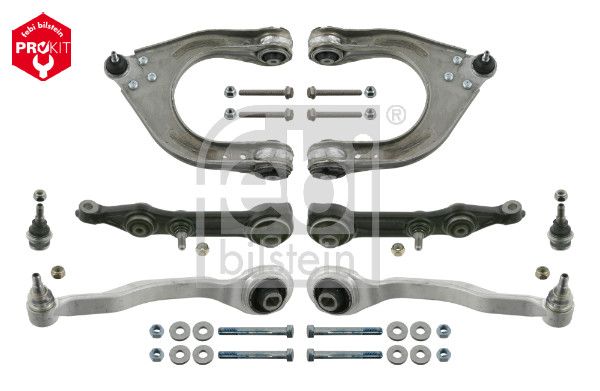 Faltenbalgsatz, Antriebswelle