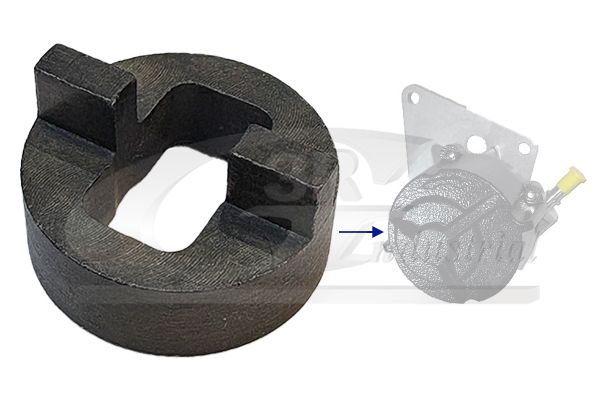 Gehäuse, Luftfilter