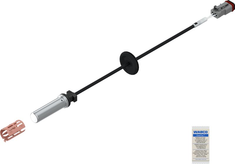 Kabelreparatursatz, Raddrehzahlsensor