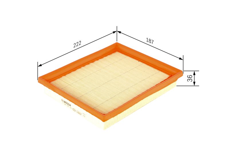 Luftfilter