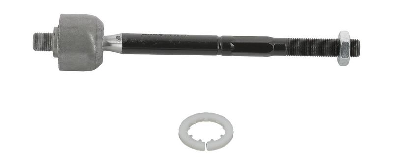 Axialgelenk, Spurstange