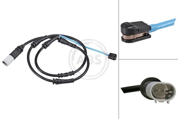 Lagerung, Stabilisator