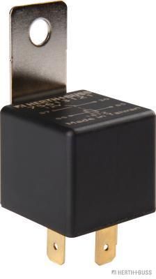 Relais, Arbeitsstrom