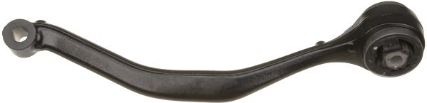 Lenker, Radaufhängung