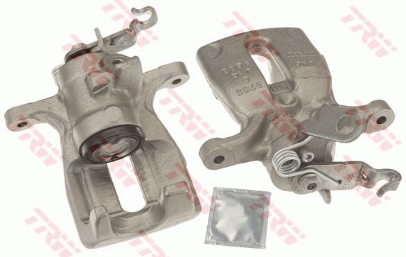Bremssattel
