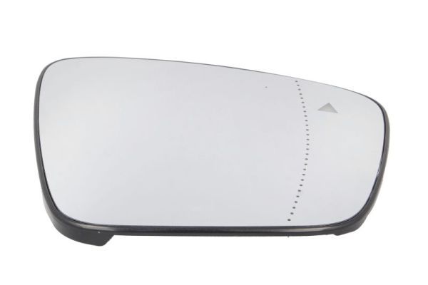 Außenspiegel - Spiegelglas