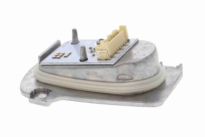 Steuergerät - Beleuchtung