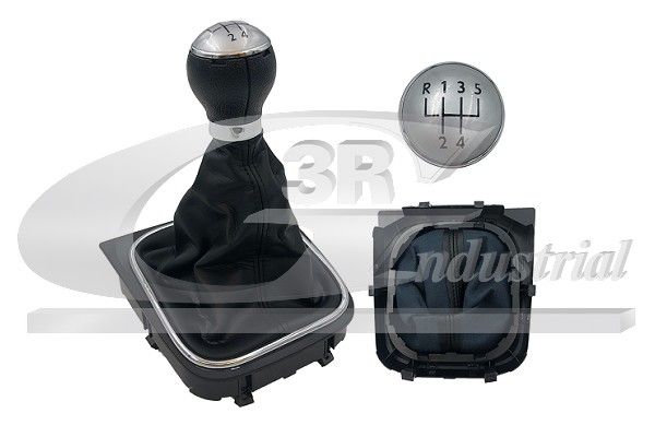 Pedalbelag, Bremspedal