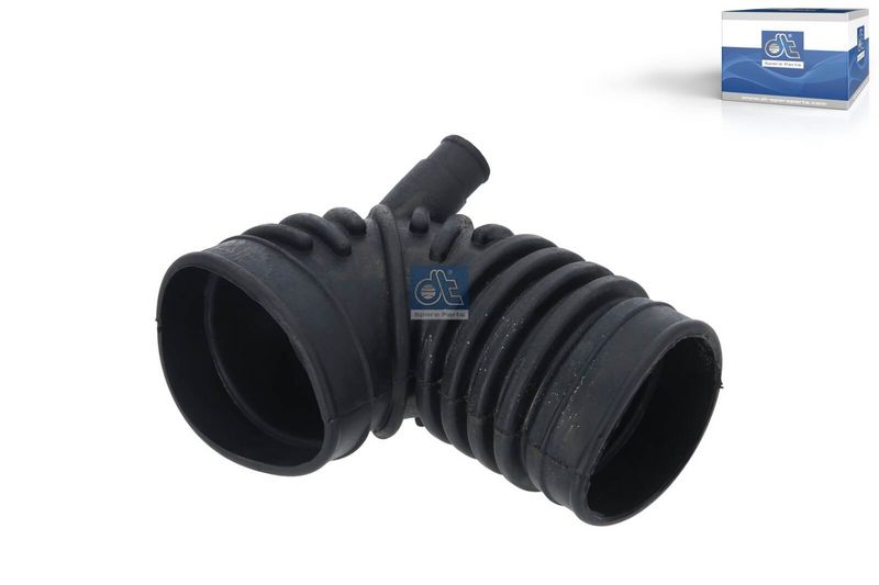 Ansaugschlauch, Luftfilter