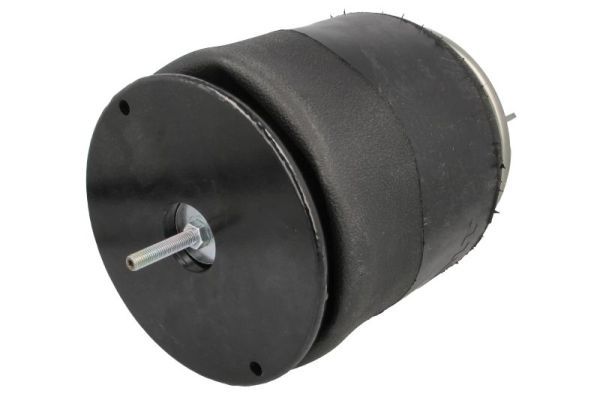 Federbalg, Luftfederung