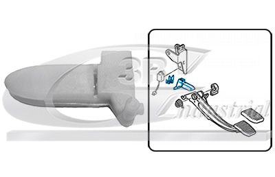 Lenker, Radaufhängung