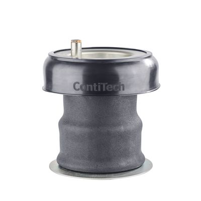 Federbalg, Luftfederung