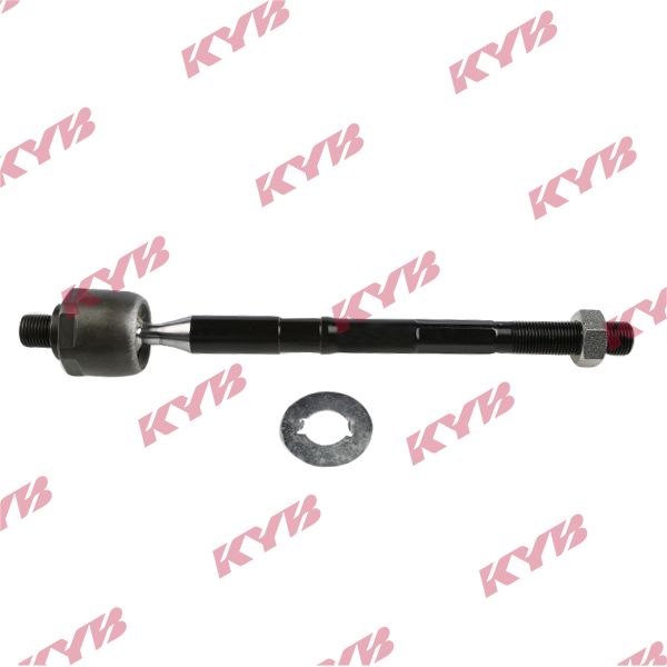 Axialgelenk, Spurstange