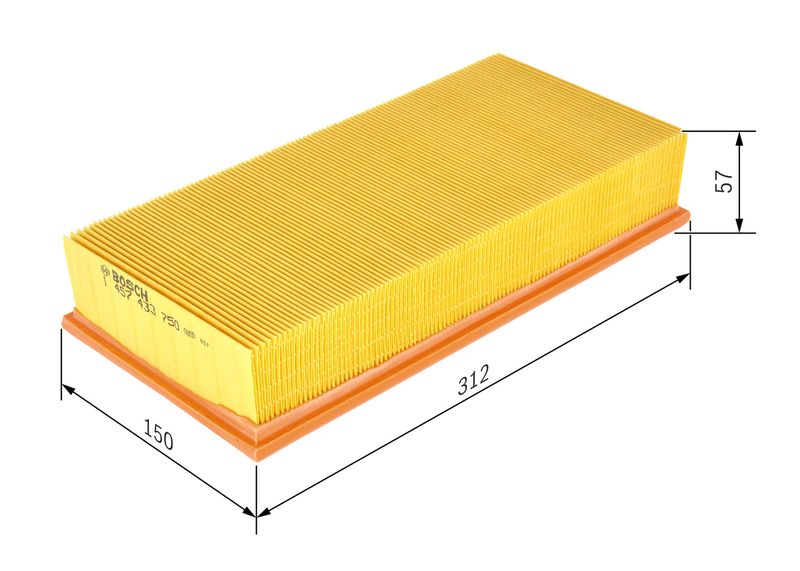 Luftfilter