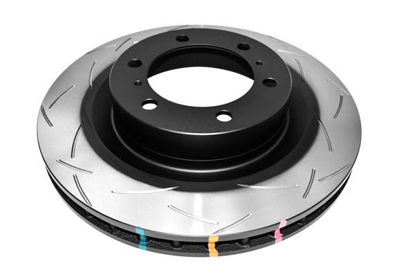 Hochleistungs-Bremsscheibe